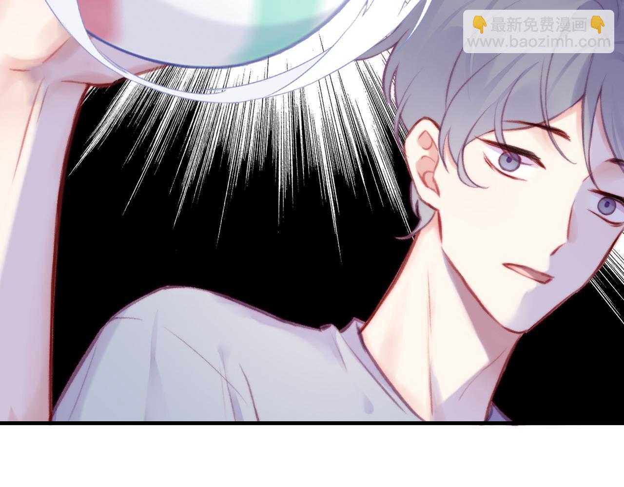 第5话 心动预警？(1/3)-第6话