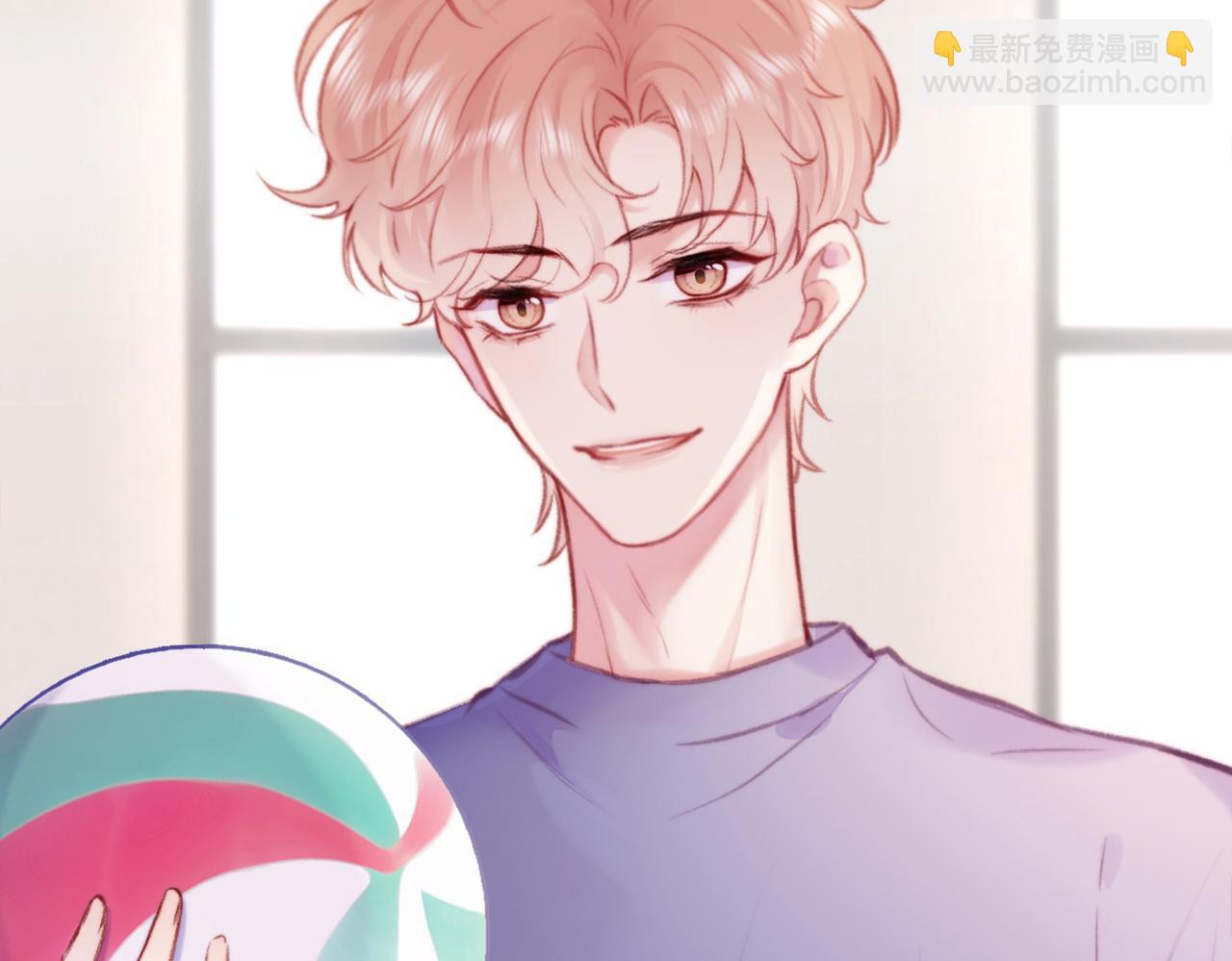 第5话 心动预警？(1/3)-第6话