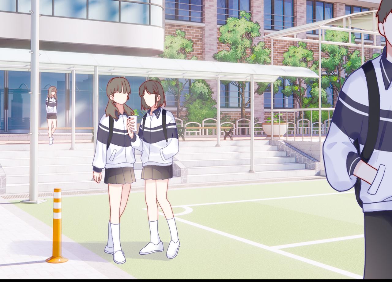 第5话 心动预警？(1/3)-第6话