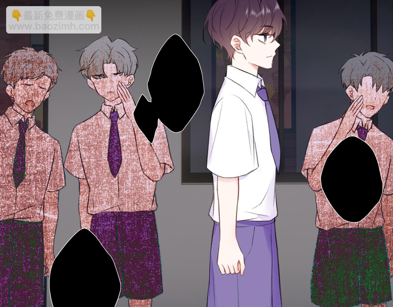 第8话 朋友(1/3)-第10话