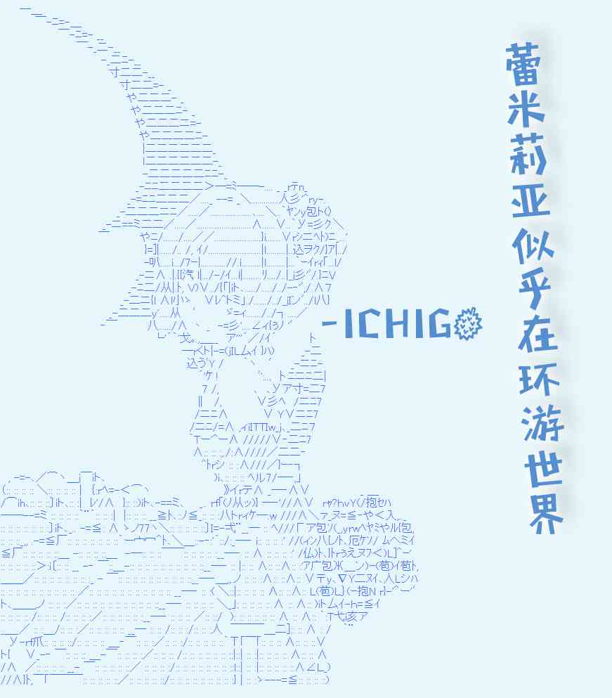 蕾米莉亞似乎在環遊世界 - 128話 - 6