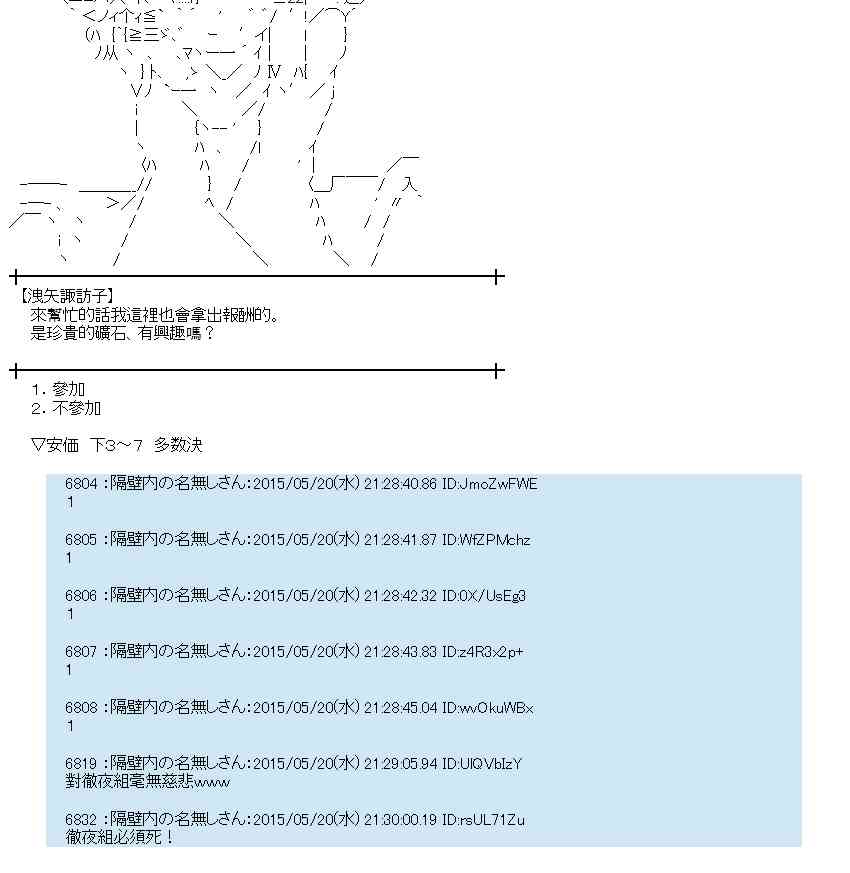 蕾米莉亞似乎在環遊世界 - 147話 - 5