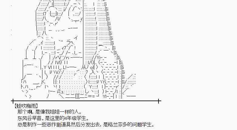 蕾米莉亞似乎在環遊世界 - 55話 - 4