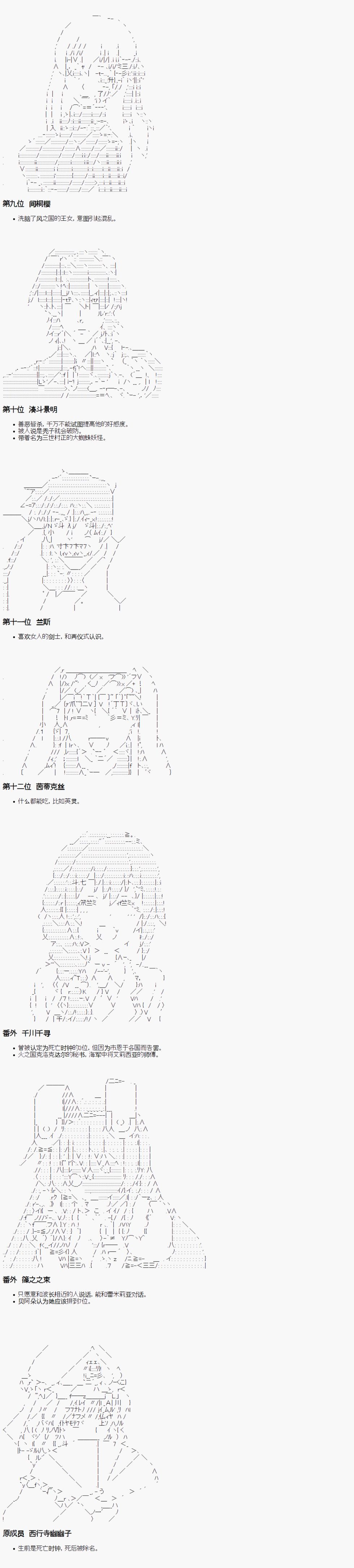 蕾米莉亞似乎在環遊世界 - 地之國篇04 - 4