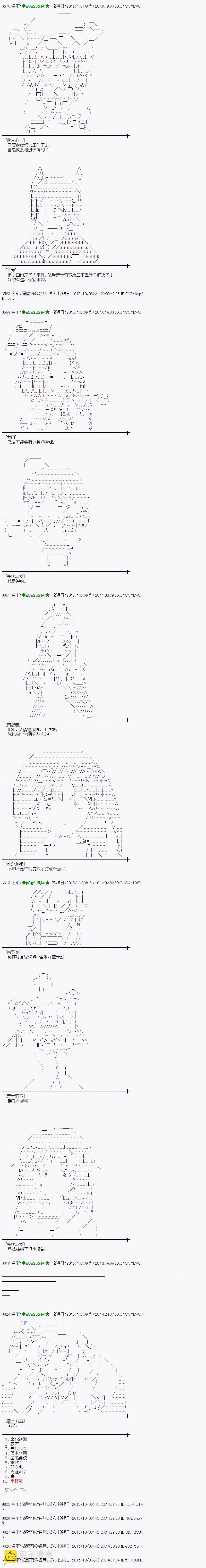 蕾米莉亚似乎在环游世界 - 地之国篇31 - 2