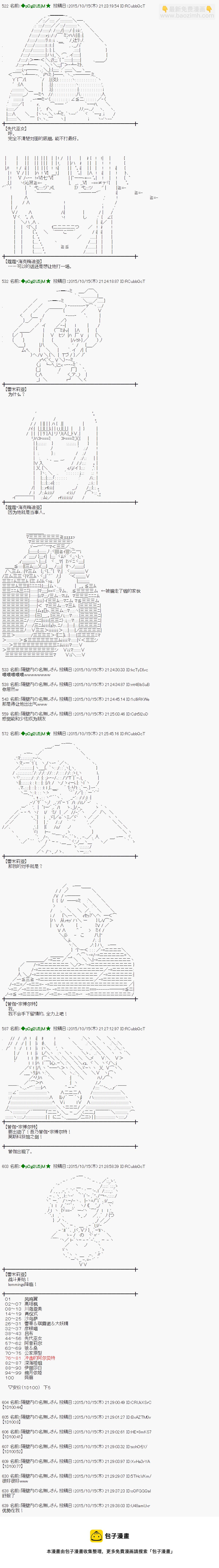 蕾米莉亞似乎在環遊世界 - 地之國篇39 - 3