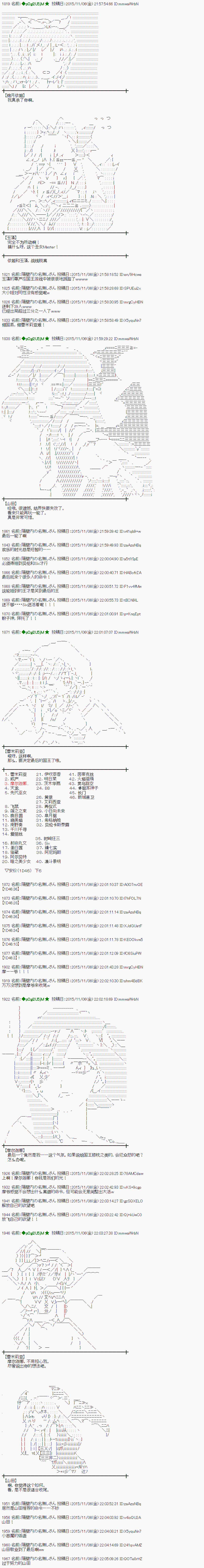 蕾米莉亞似乎在環遊世界 - 地之國篇60 - 6