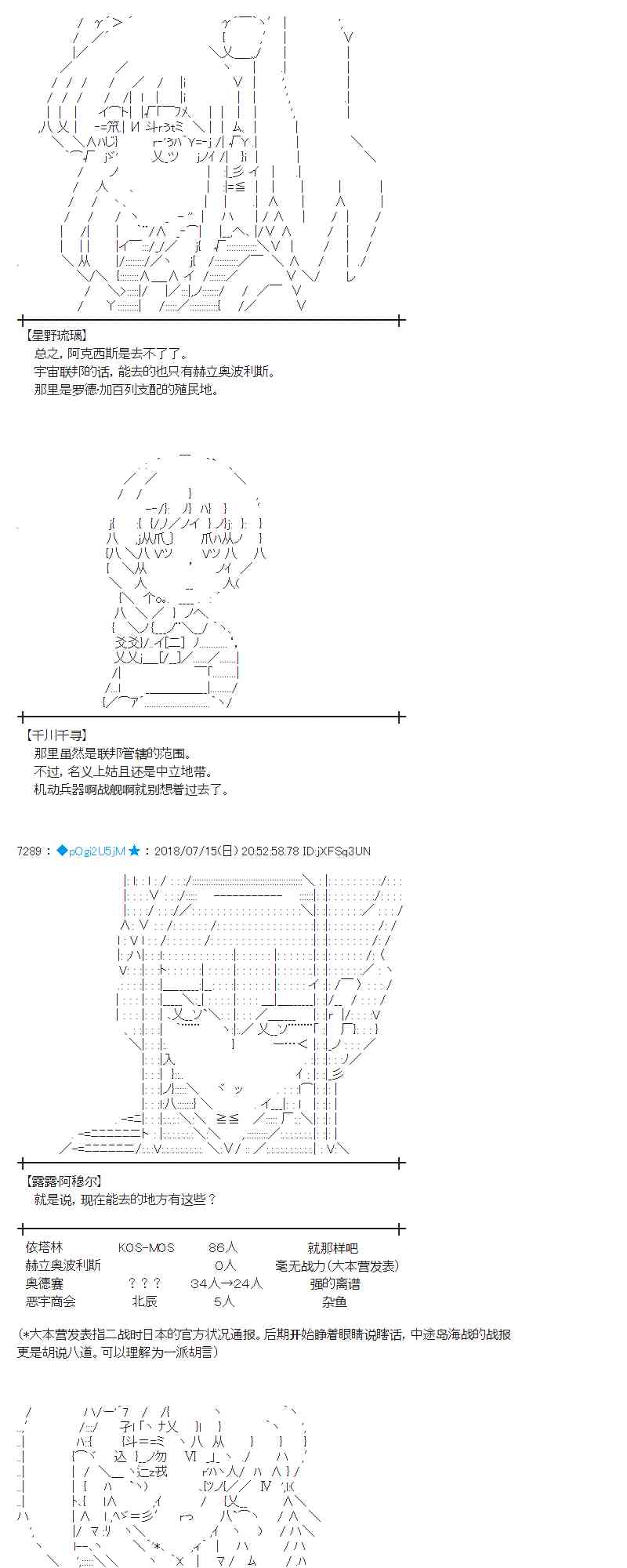 蕾米莉亞似乎在環遊新世界 - 60話(1/2) - 5