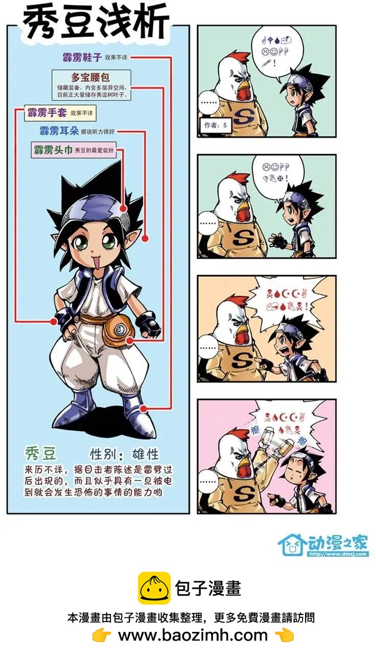 雷劈少年 - 第02回 - 4