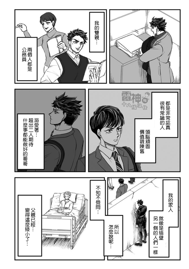 雷神與上班族 - 第四季07話 - 4