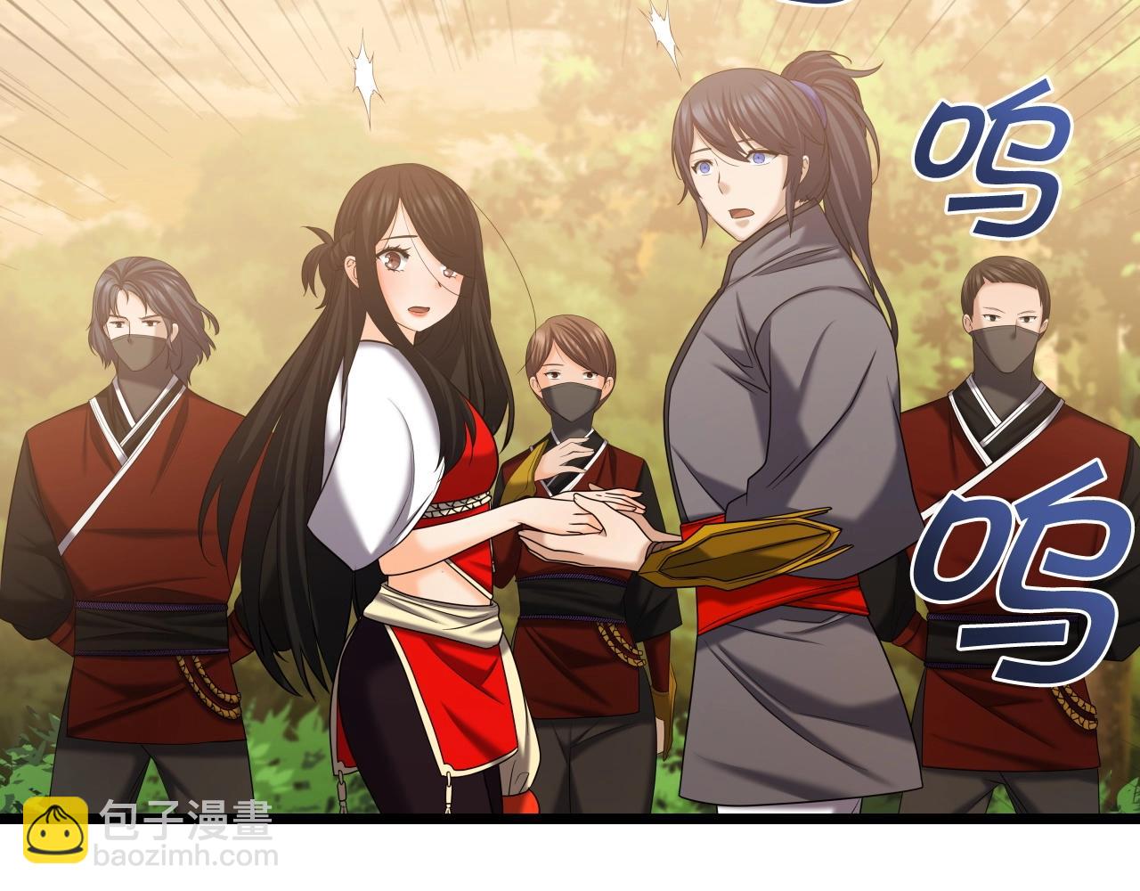 第42话 夜袭(1/4)-第42话