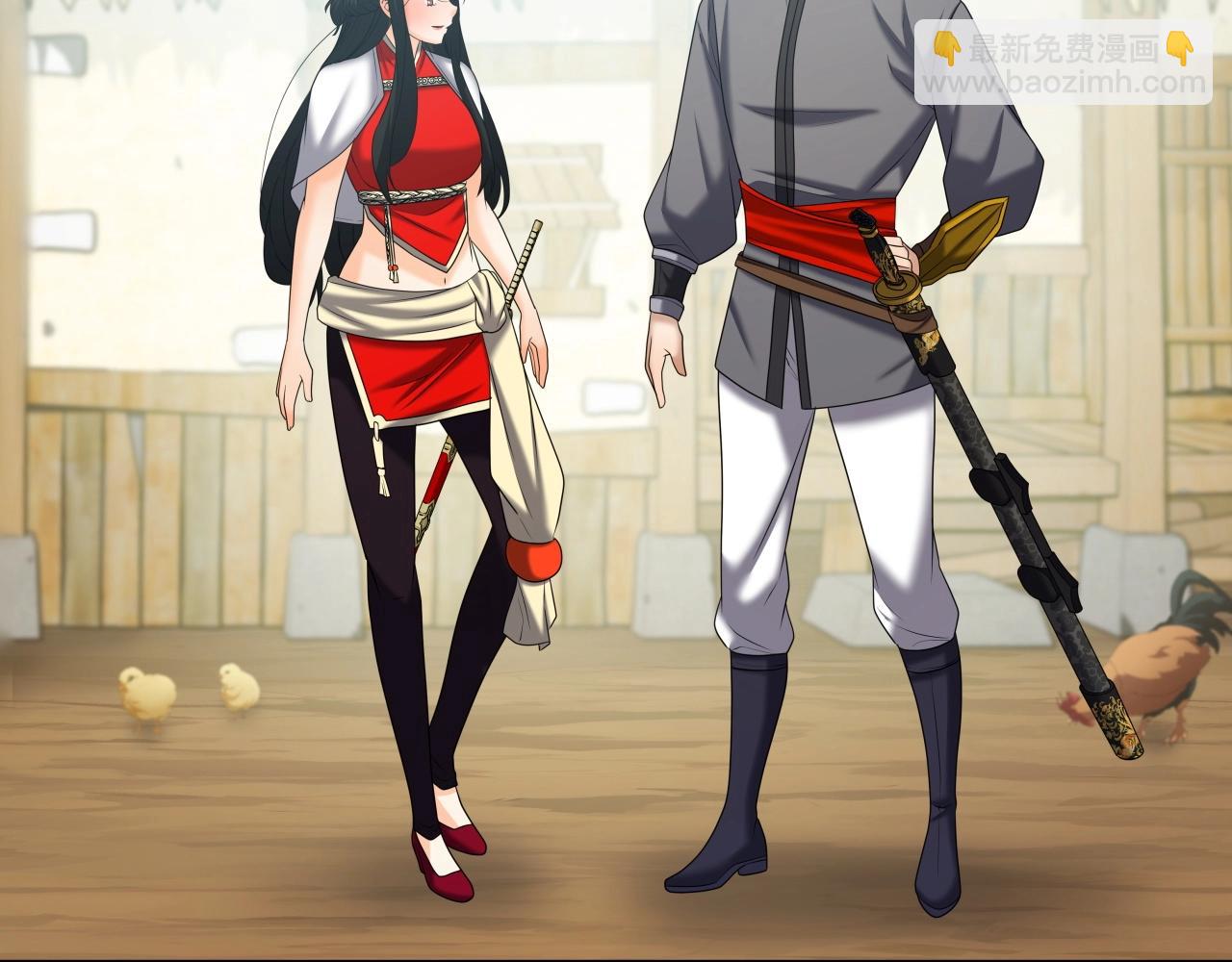 第42话 夜袭(1/4)-第42话