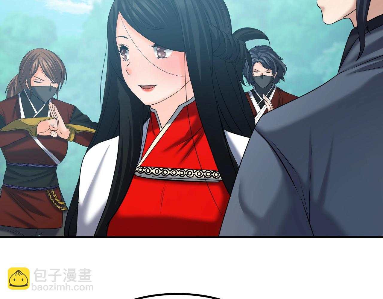 第42话 夜袭(1/4)-第42话