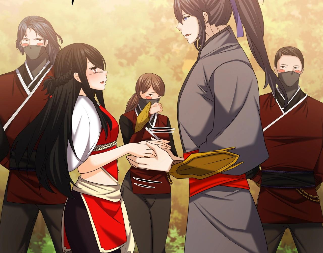 第42话 夜袭(1/4)-第42话