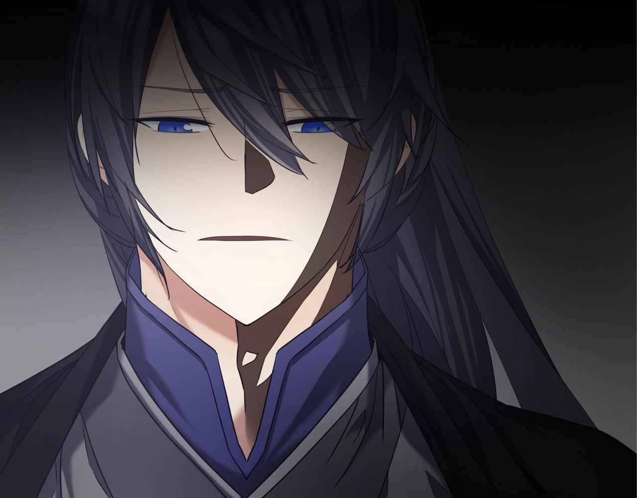 第6话 诱人的猎物(1/4)-第6话