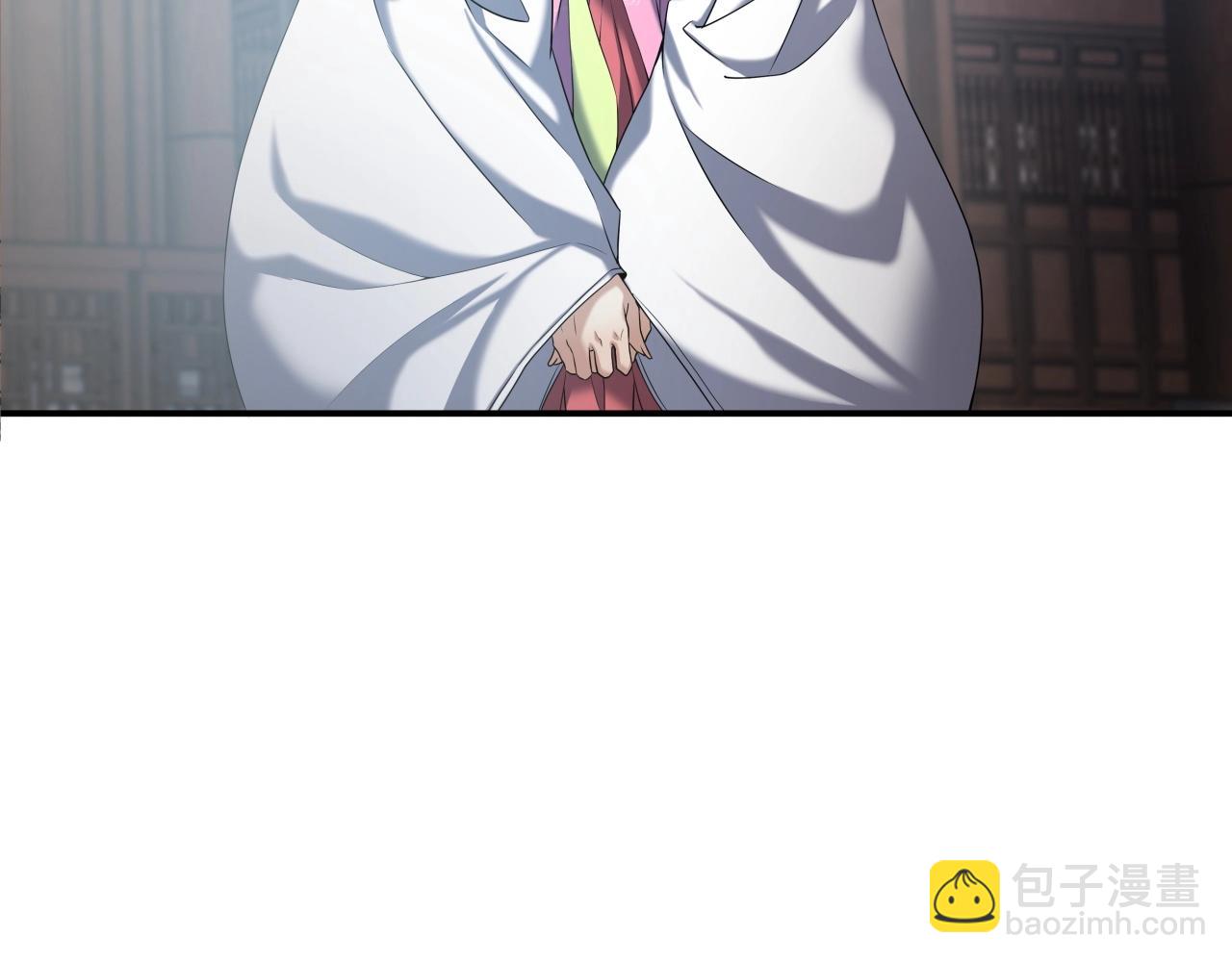 第6话 诱人的猎物(1/4)-第6话