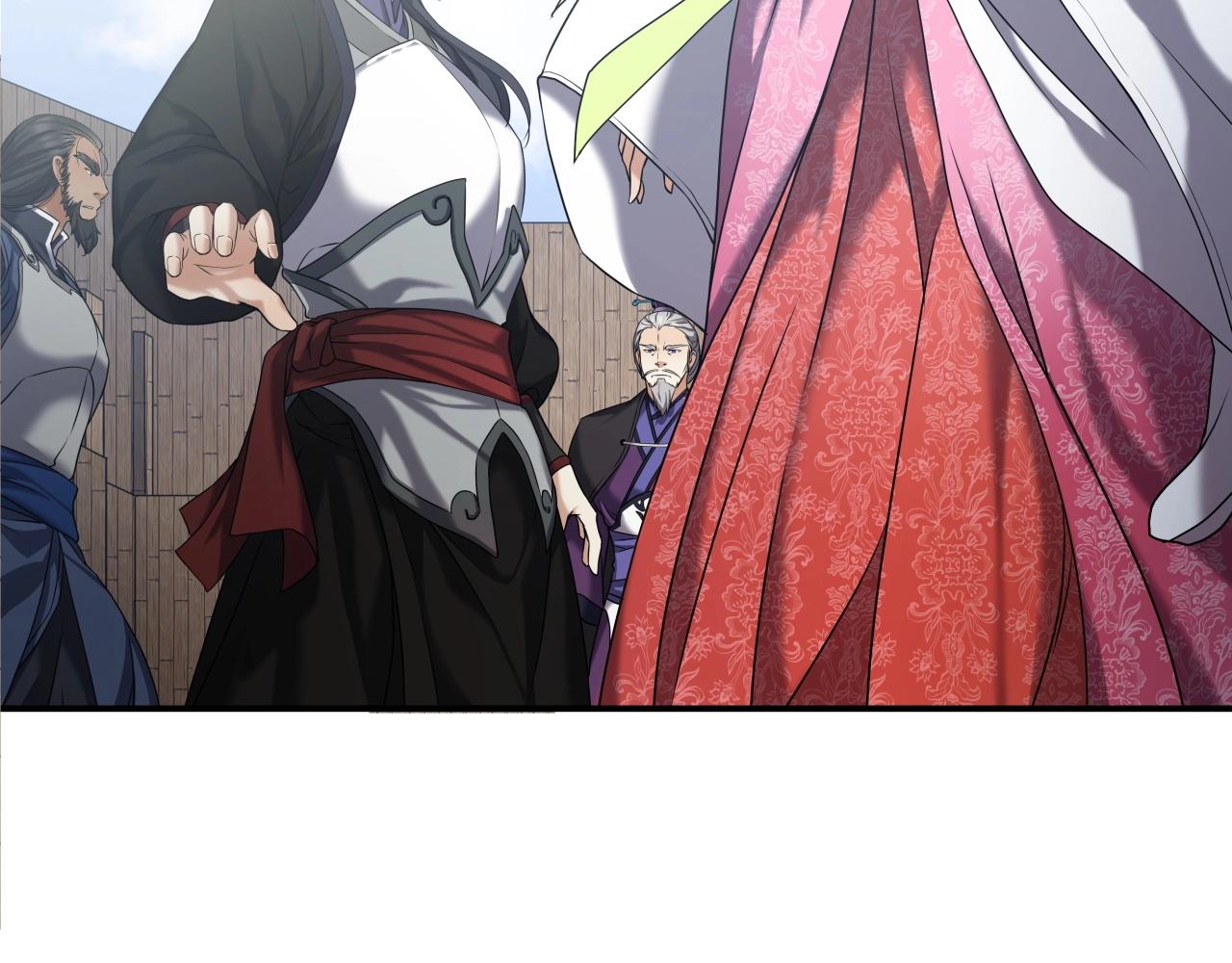 第6话 诱人的猎物(1/4)-第6话