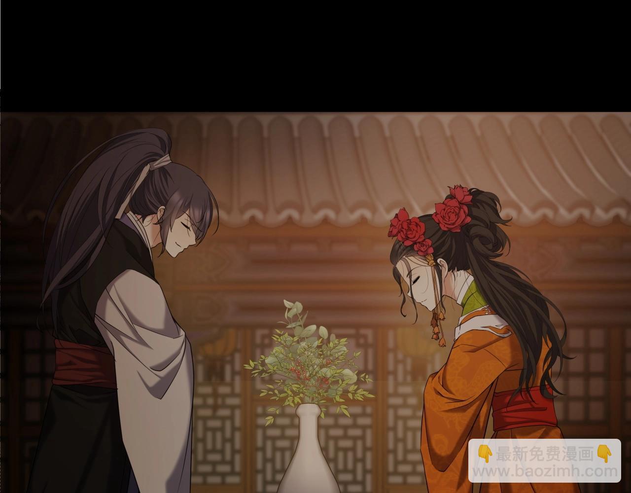 第6话 诱人的猎物(1/4)-第6话