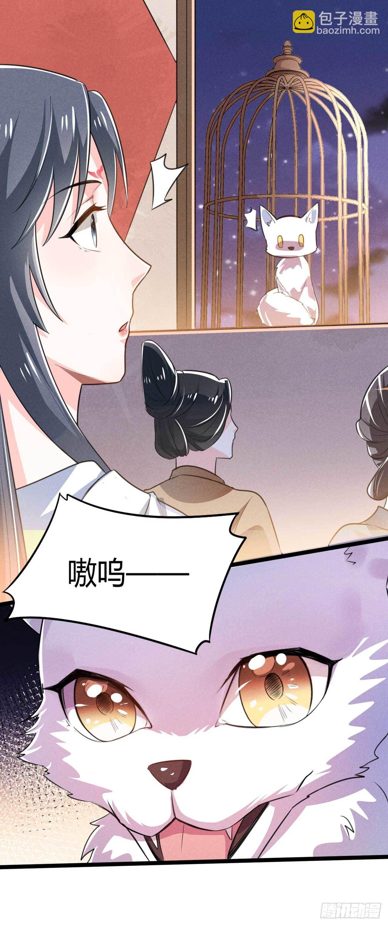 冷傲神醫寵夫三十六計 - 第13話 上元節燈會 - 2