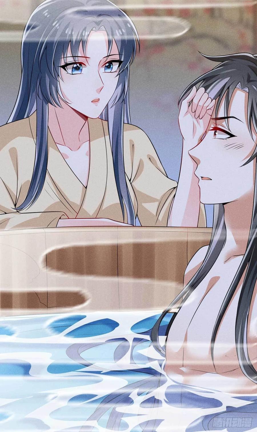 冷傲神醫寵夫三十六計 - 第37話 雙……雙修？ - 5