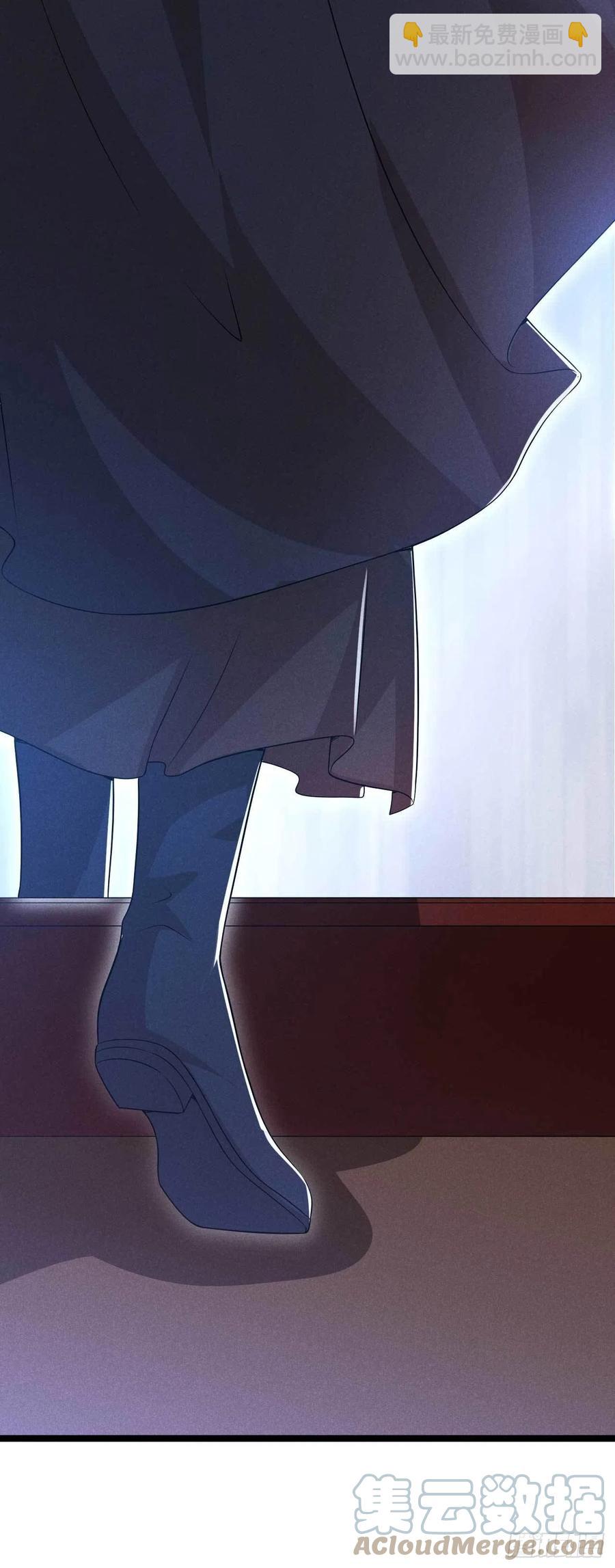 冷傲神醫寵夫三十六計 - 第41話 不是禍害遺千年嗎 - 1