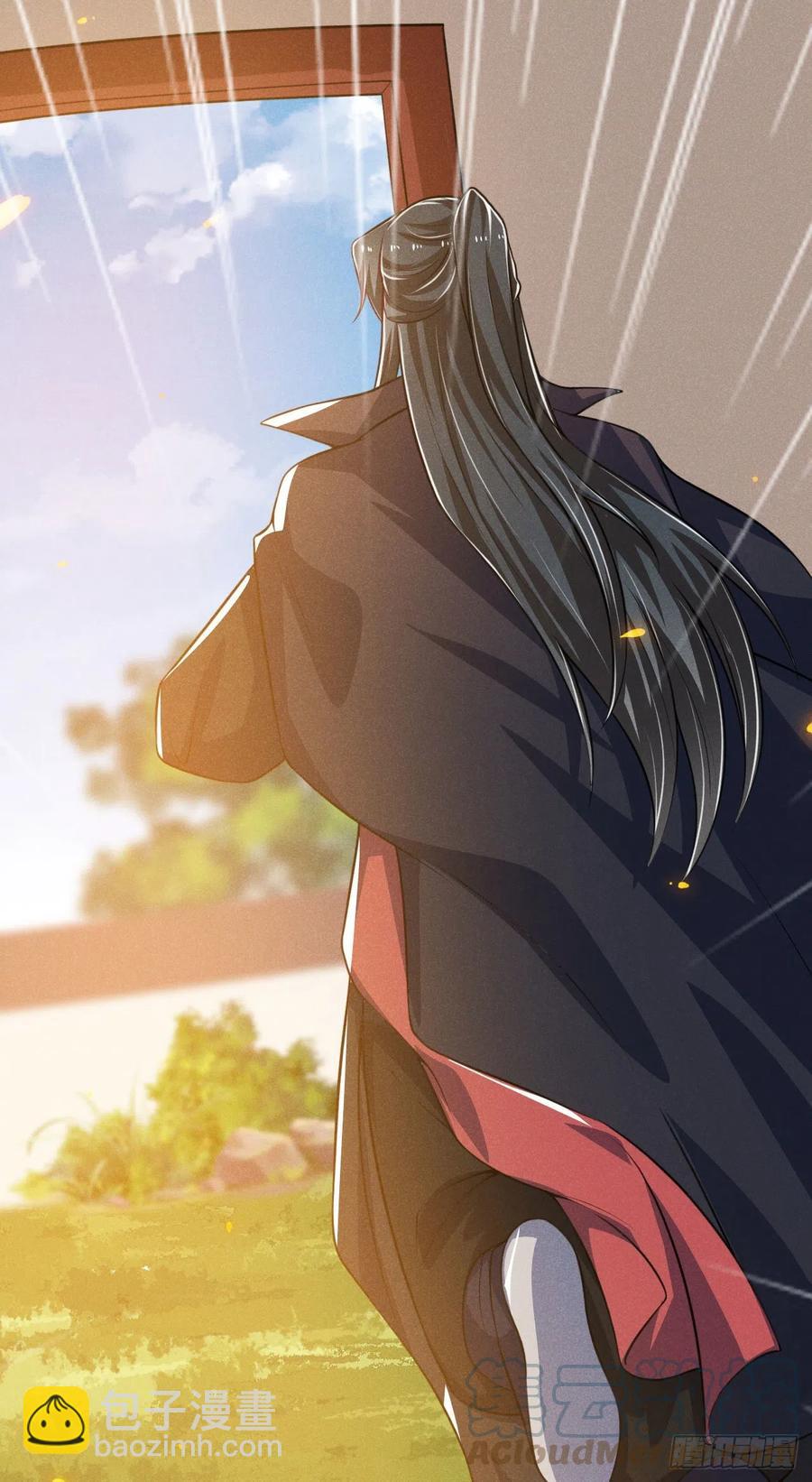 冷傲神醫寵夫三十六計 - 第55話 不辭而別 - 3