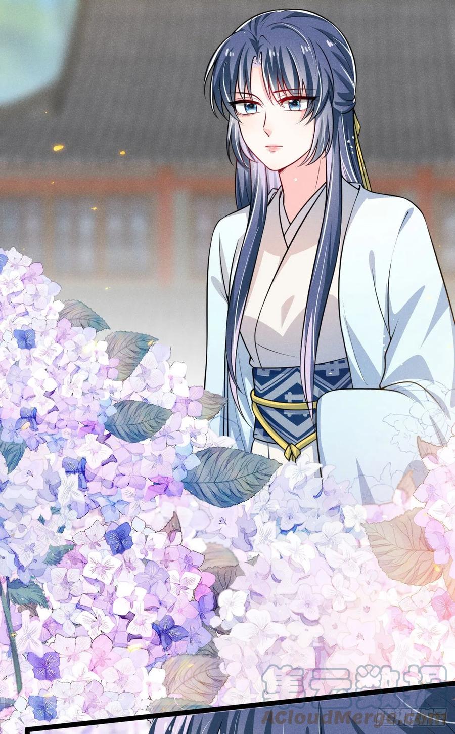 冷傲神醫寵夫三十六計 - 第59話 公主府再遇 - 3