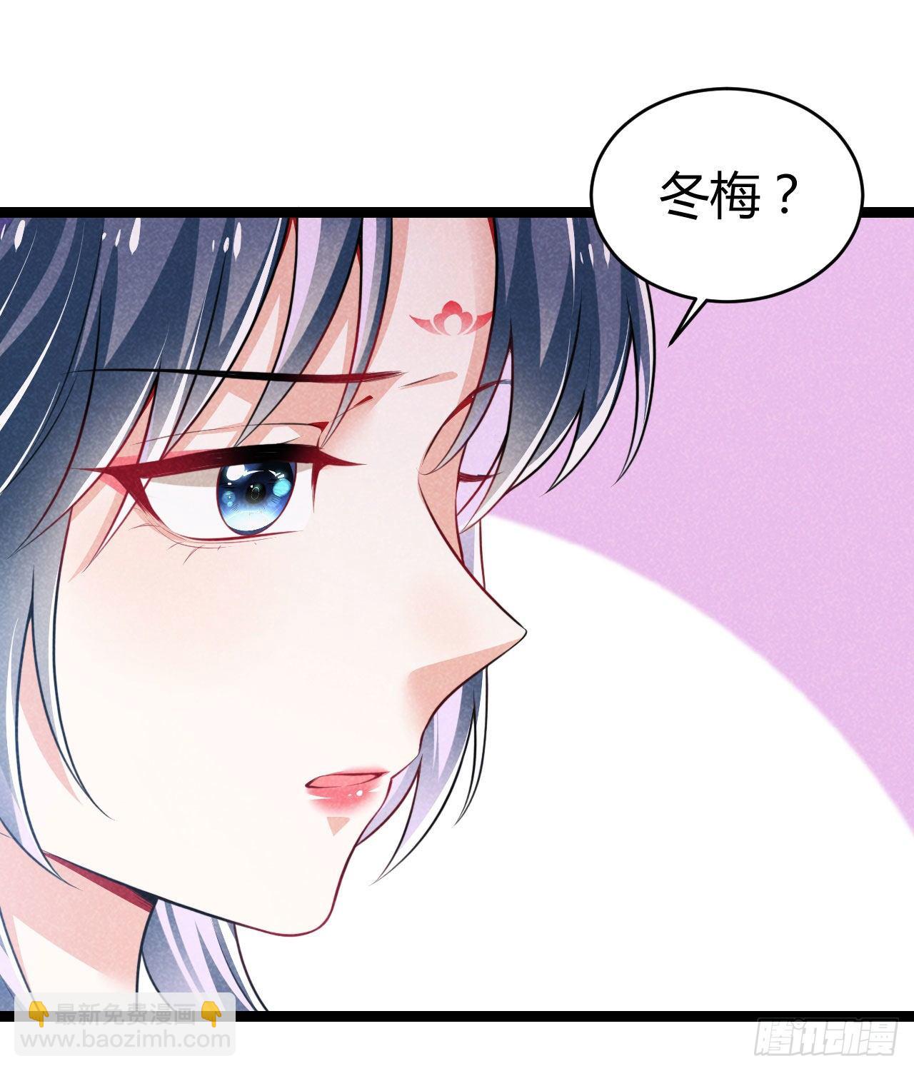 冷傲神醫寵夫三十六計 - 第63話 姨娘找上門 - 5