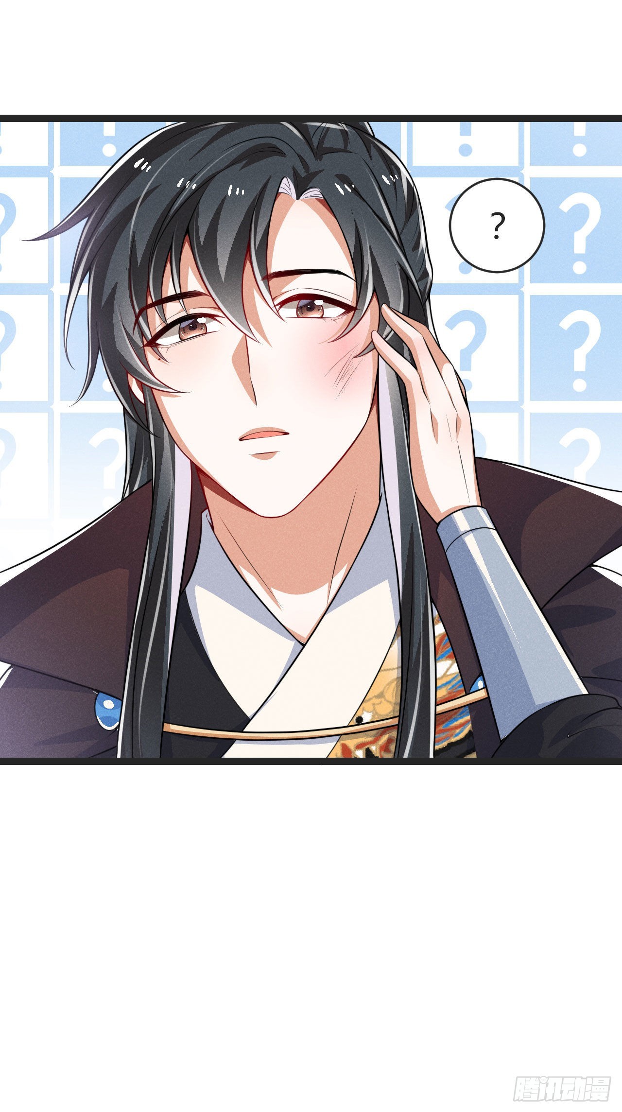 冷傲神醫寵夫三十六計 - 第65話 卿卿……親親 - 2