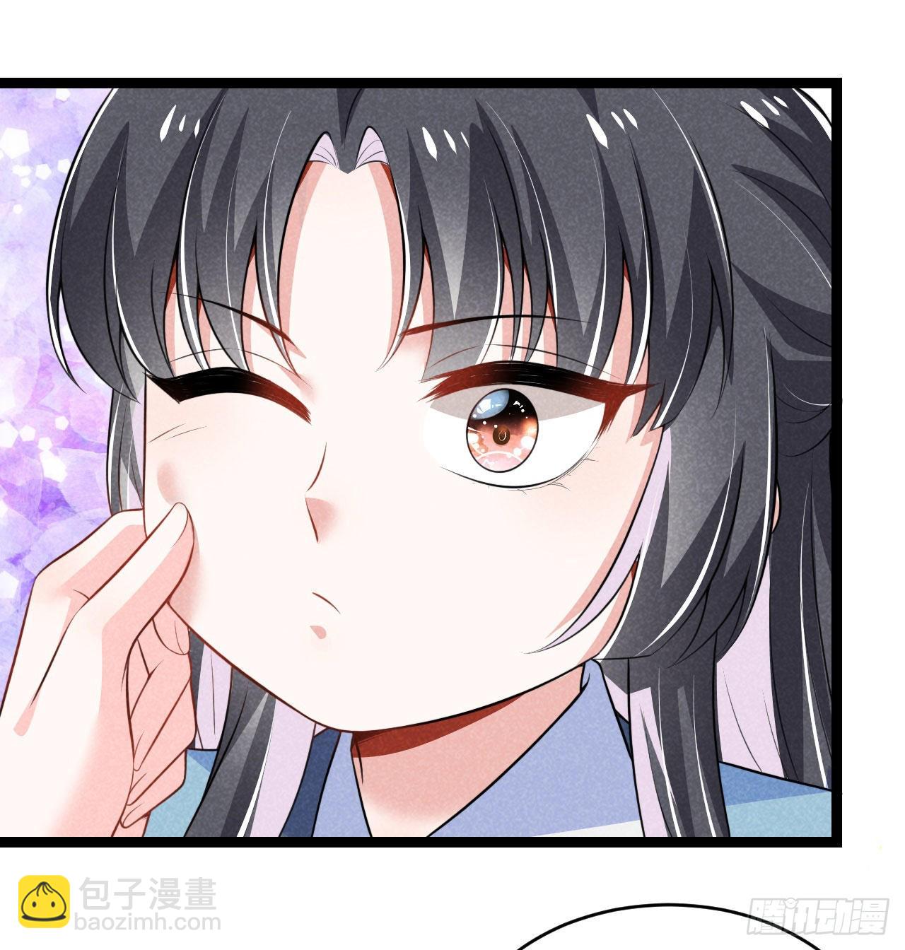 冷傲神醫寵夫三十六計 - 第69話 給大叔一次機會 - 3