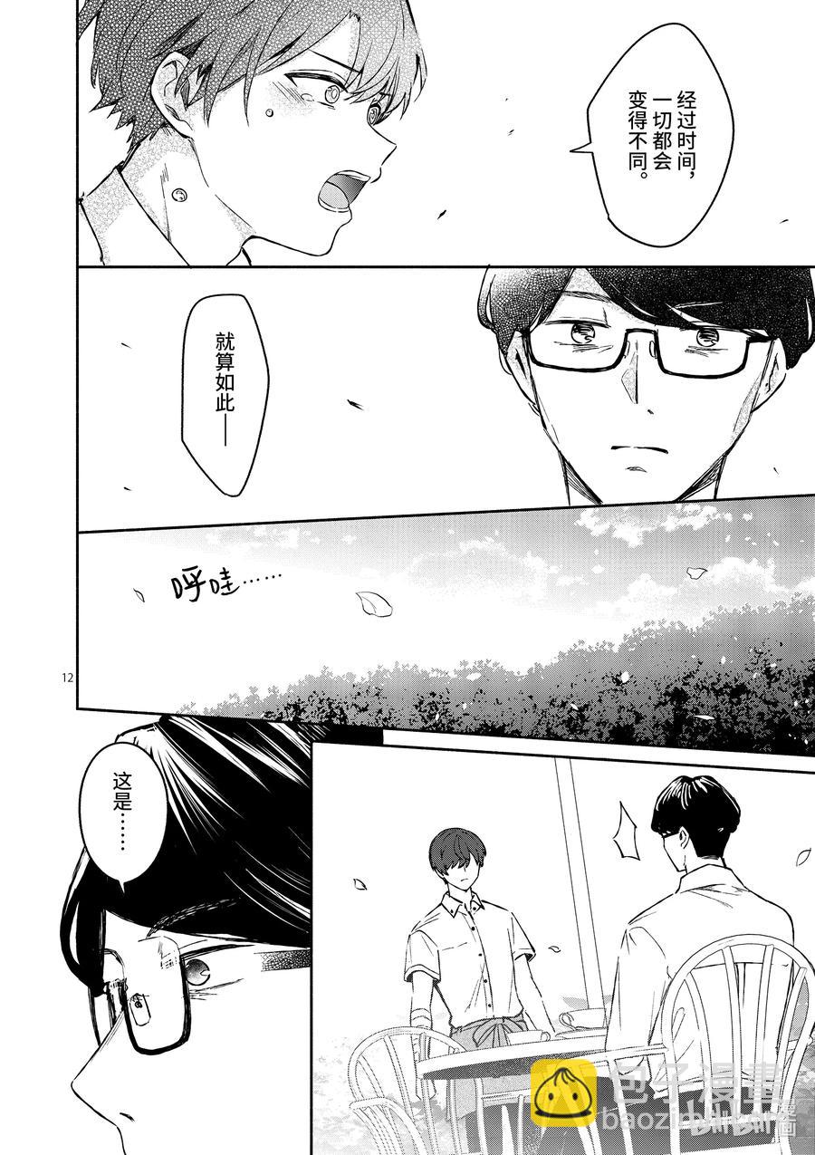 冷淡的佐藤同學只對我撒嬌＠comic - 18 第18話 - 2