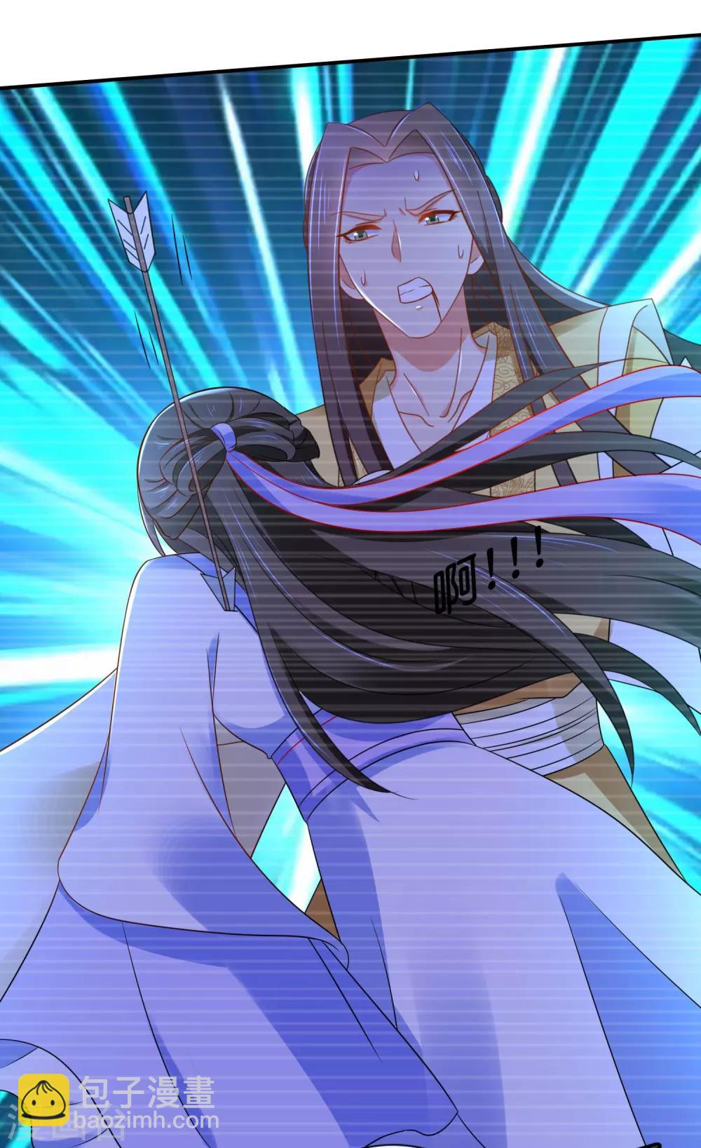 第151话 鸠占鹊巢-第152话