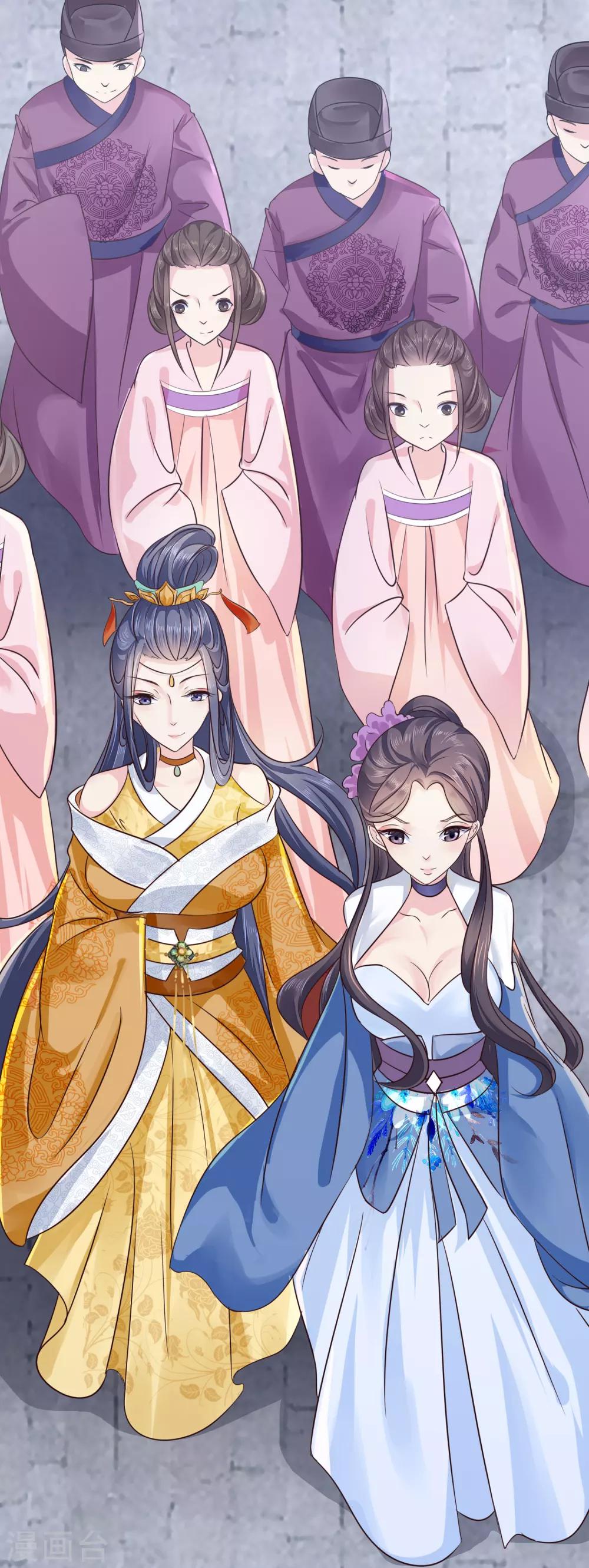 第7话 痛打小贼-第8话