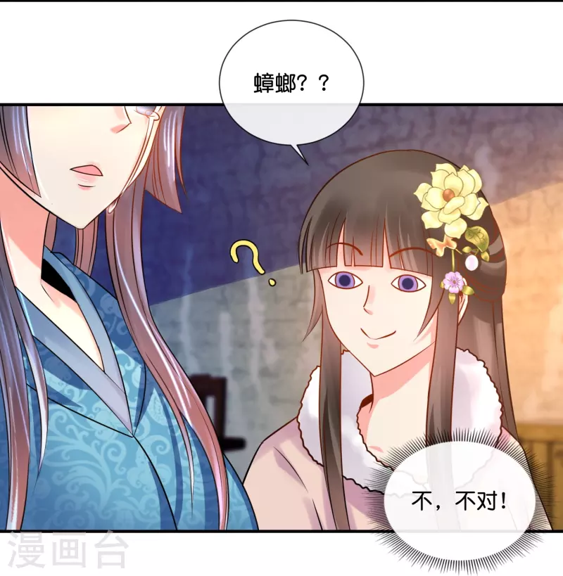 第26话 蟑螂？张郎！-第26话