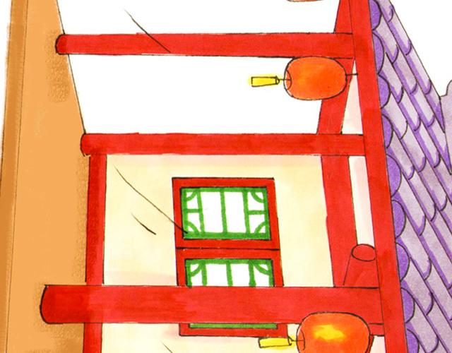 1920话 监介！小花妃要捉奸(1/2)-第10话