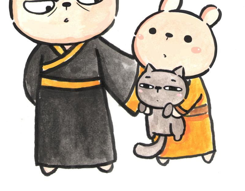 27~28话 战争一触即发！(1/3)-第14话