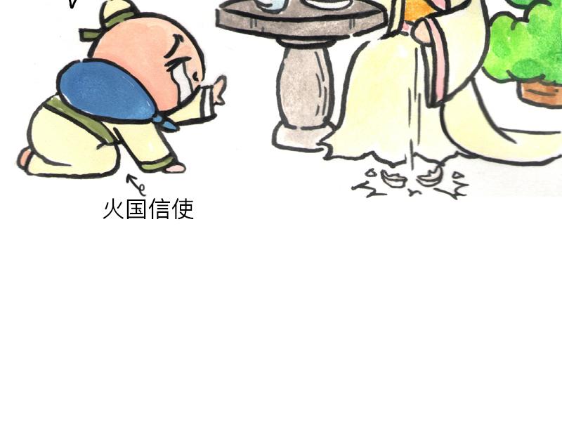 27~28话 战争一触即发！(1/3)-第14话