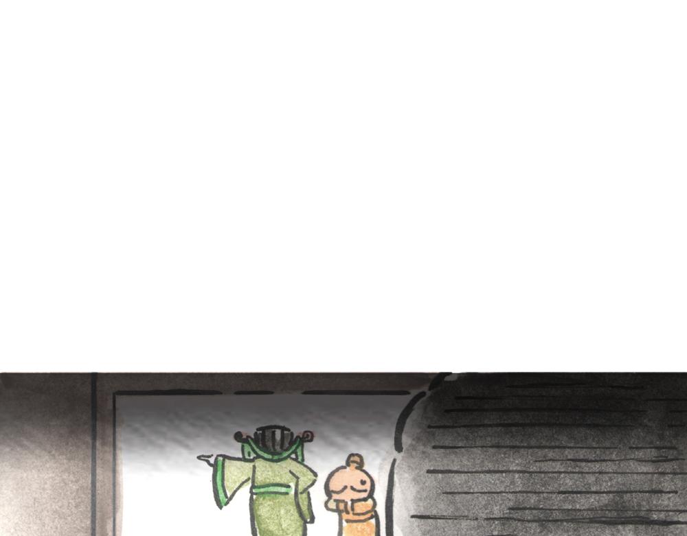 31~32话 冷国太子与国粹(1/3)-第16话