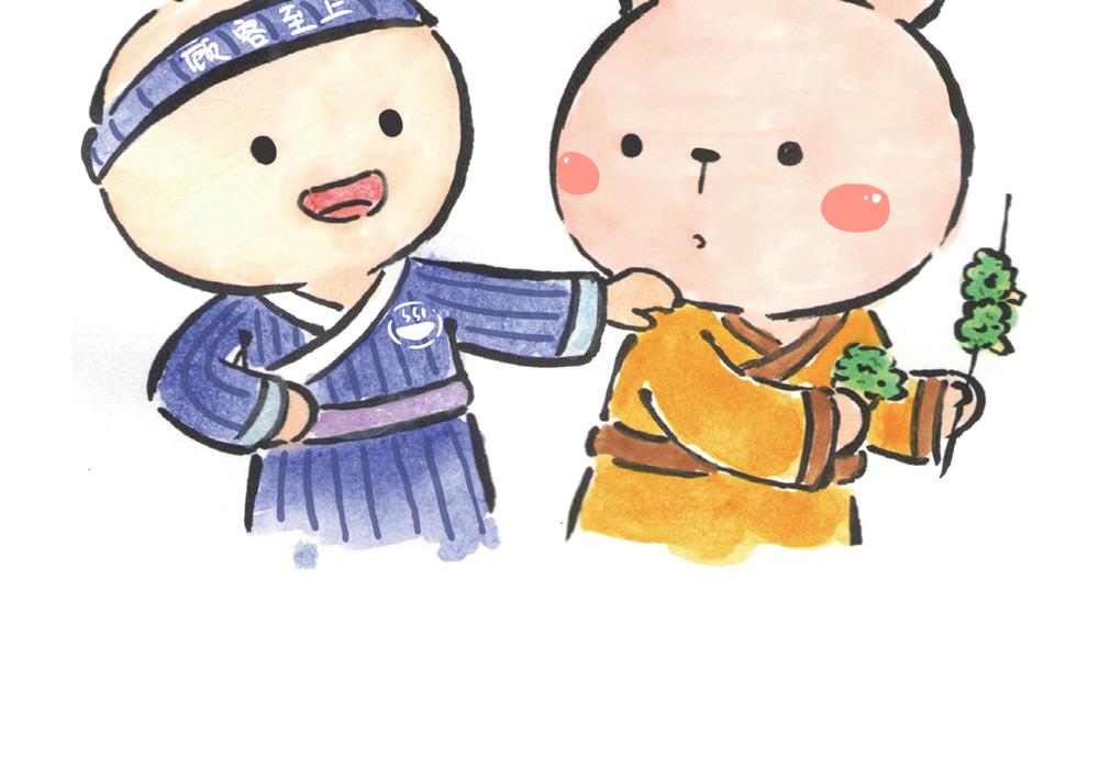 31~32话 冷国太子与国粹(1/3)-第16话