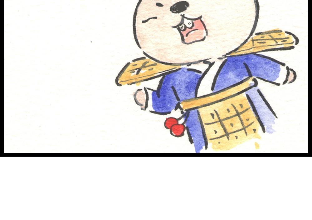 36.37话 肉山国人民解放了！(1/4)-第18话