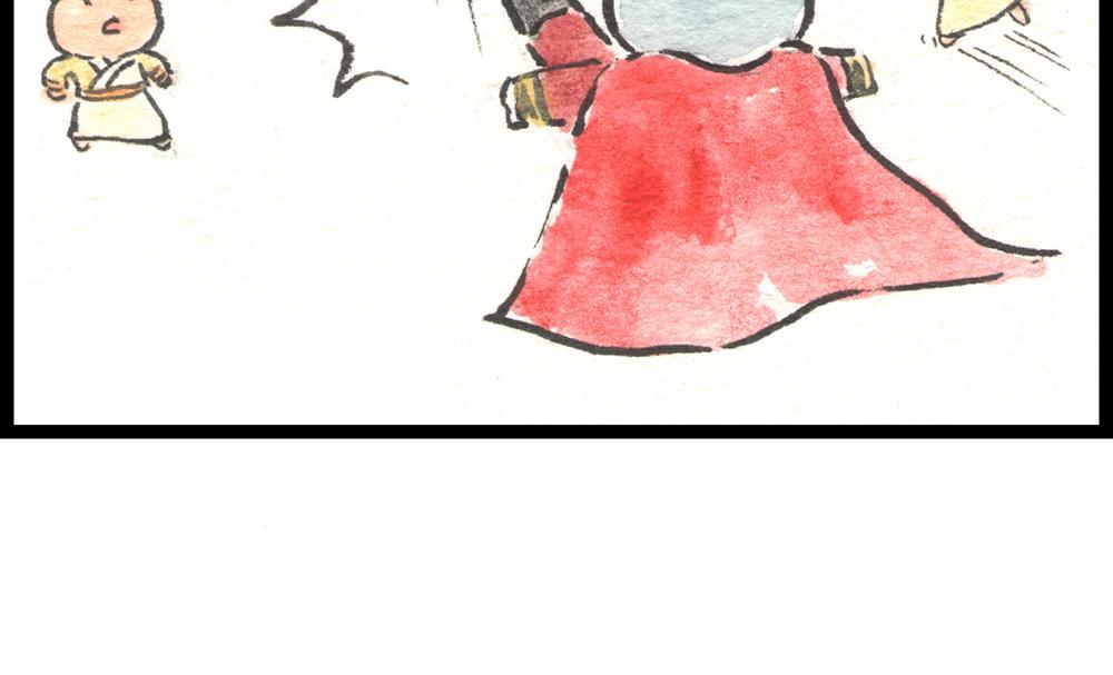 36.37话 肉山国人民解放了！(1/4)-第18话