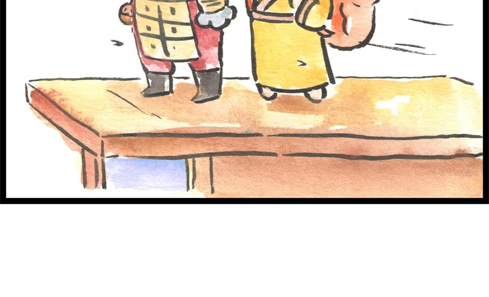 39话 没人疼没人爱的小白菜&hellip;(1/3)-第20话