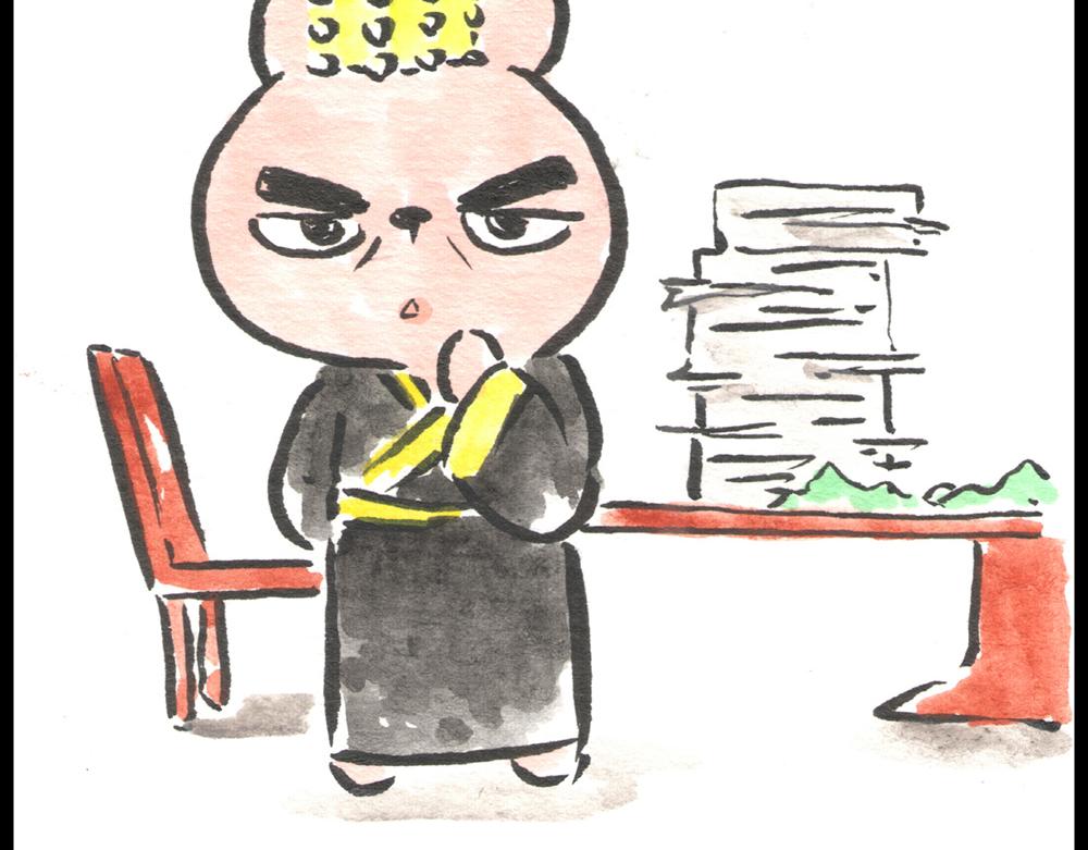 4142话 寿喜国有钱又有颜！(1/3)-第22话