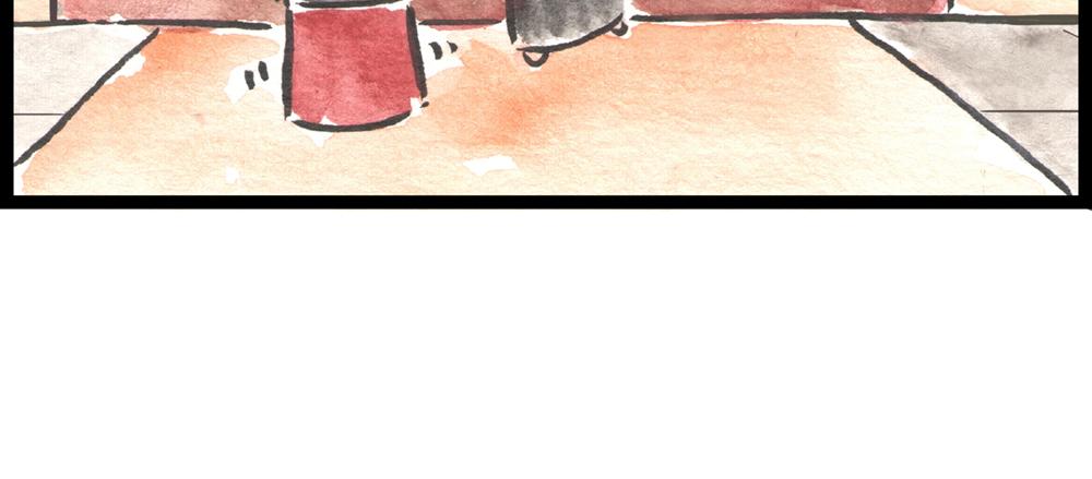 46话 小心爱情撞弯你的腰(1/3)-第24话