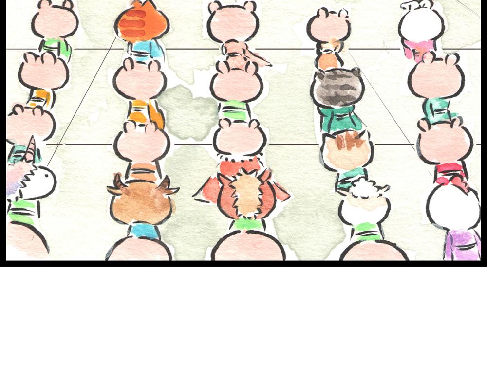 46话 小心爱情撞弯你的腰(1/3)-第24话