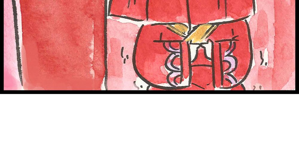 48话 结婚是我腰酸背痛腿抽筋(1/3)-第26话