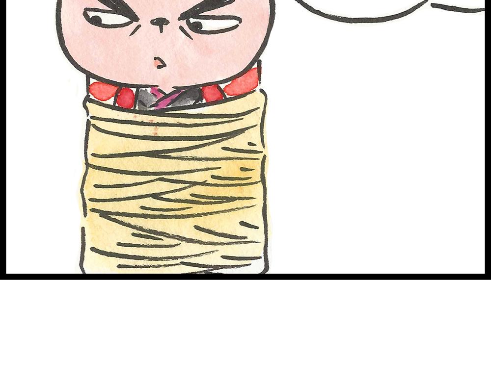 48话 结婚是我腰酸背痛腿抽筋(1/3)-第26话