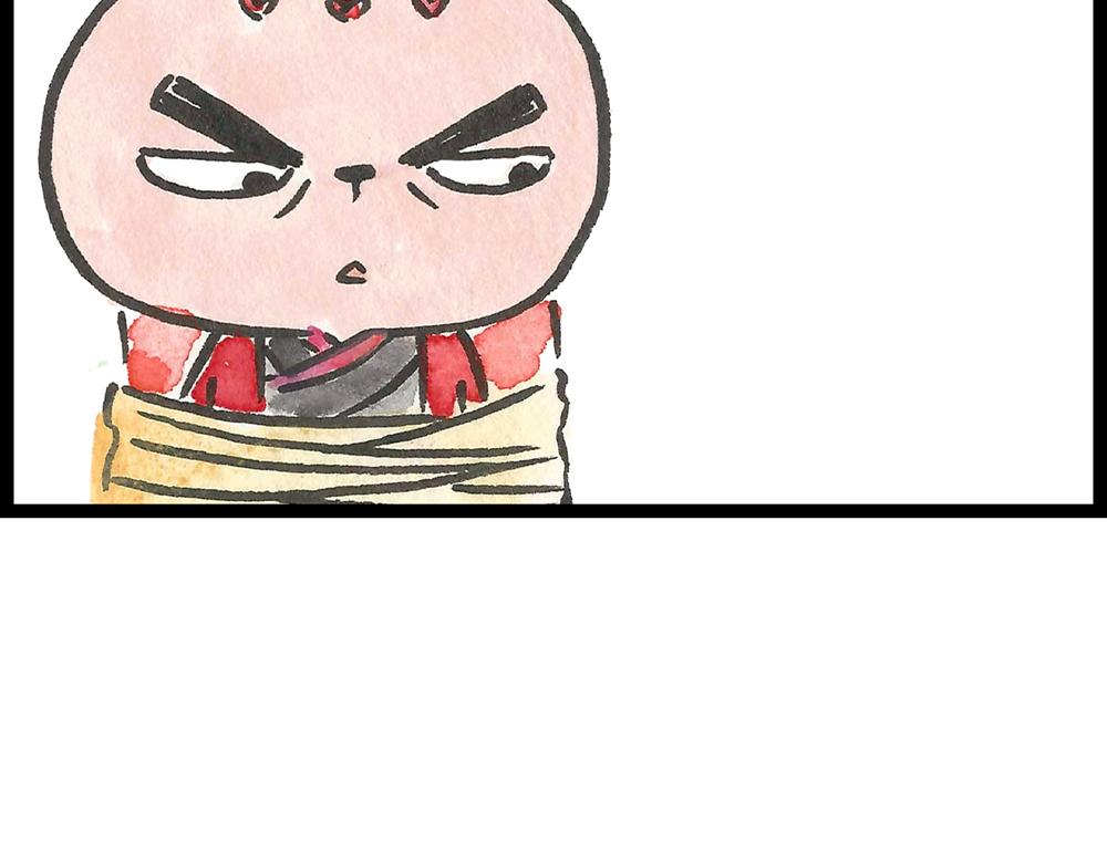 48话 结婚是我腰酸背痛腿抽筋(1/3)-第26话