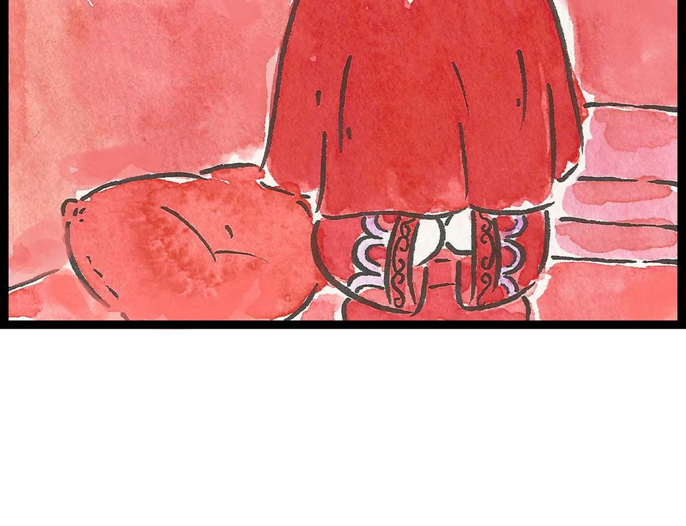 48话 结婚是我腰酸背痛腿抽筋(1/3)-第26话