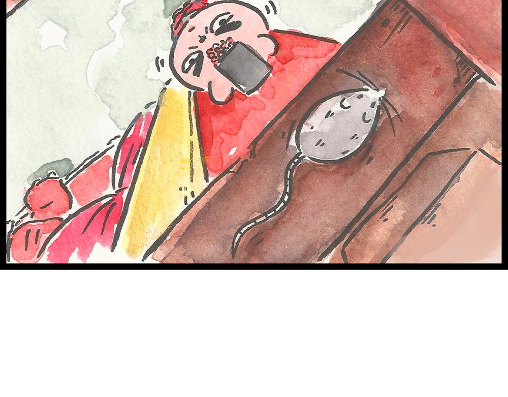 48话 结婚是我腰酸背痛腿抽筋(1/3)-第26话